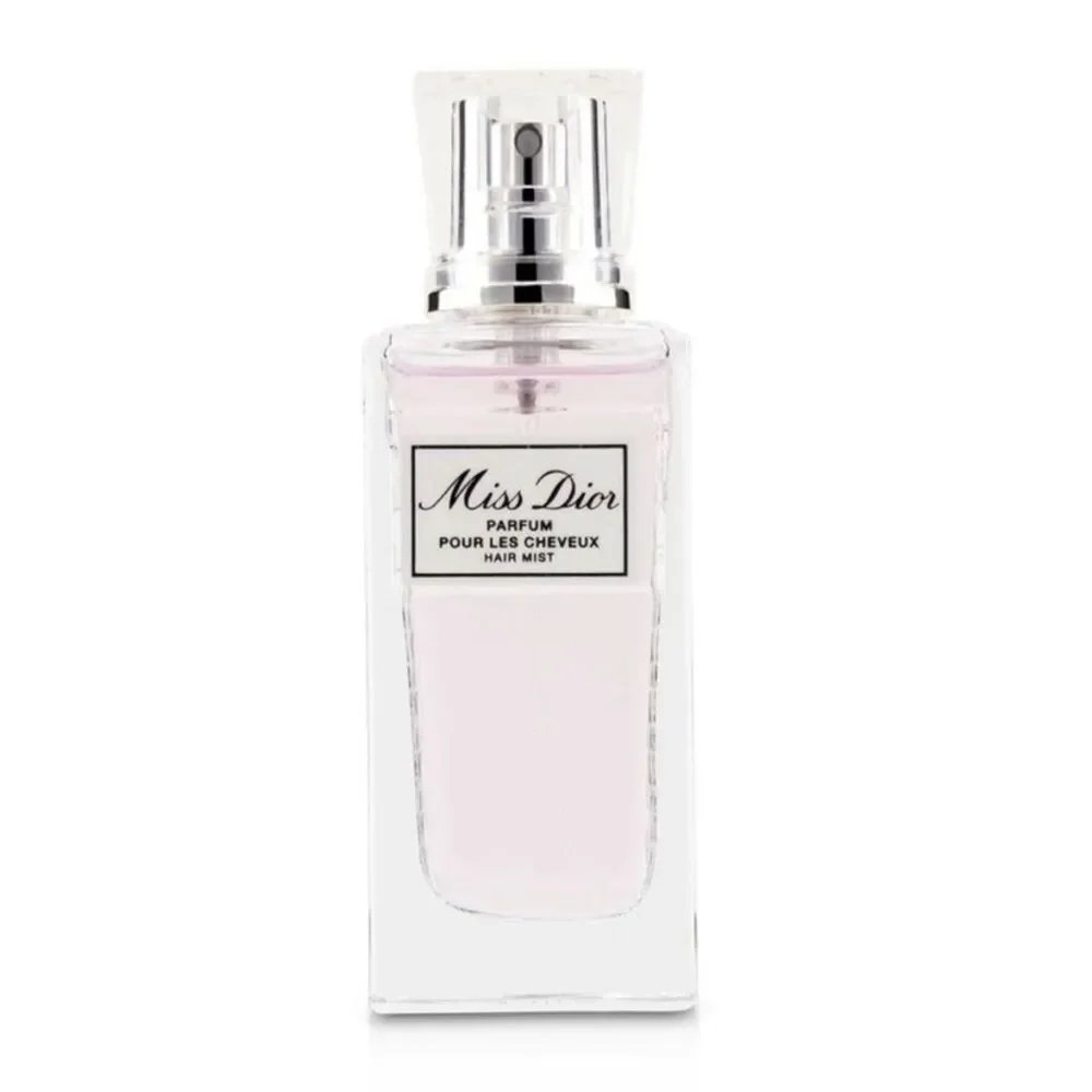 Christian Dior Miss Dior Hair Mist 1oz NEW IN BOX